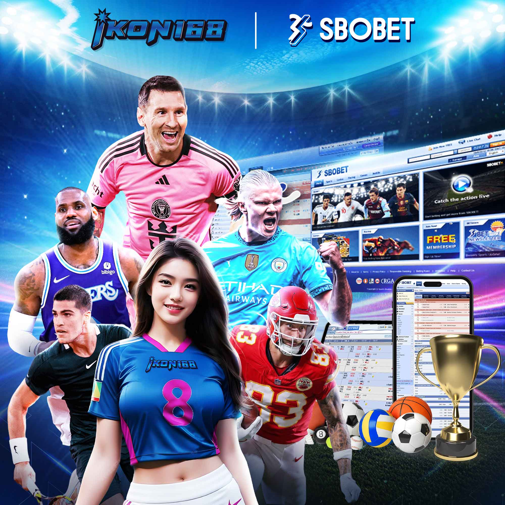 sbobet